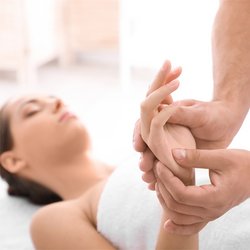 Osteopathie