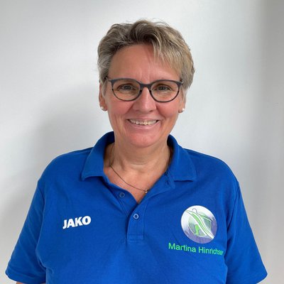 Martina Hinrichsen 