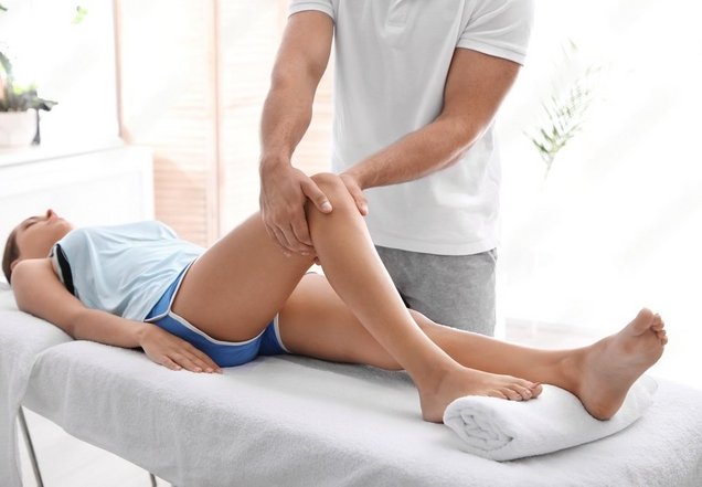 Osteopathie