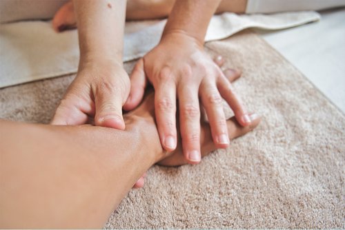 Physiotherapie