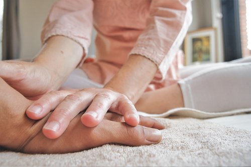 Manuelle Therapie
