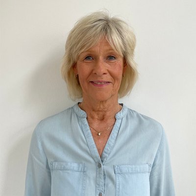 Ute Abel 