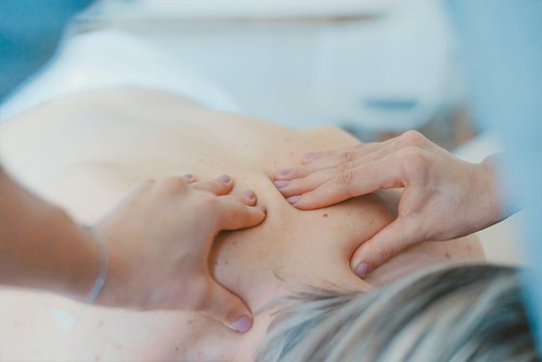 Manuelle Therapie