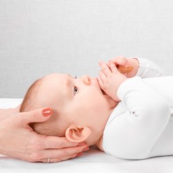 Kinderosteopathie