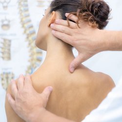 Manuelle Therapie