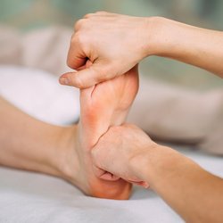Faszientherapie