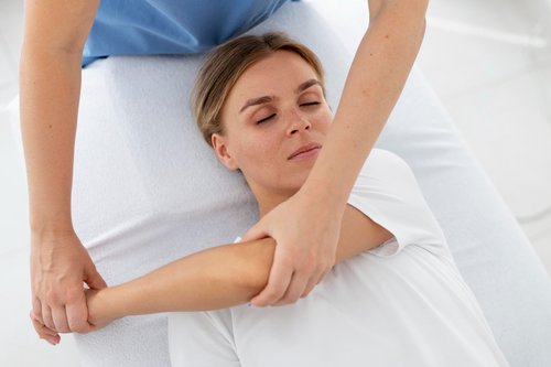 Faszientherapie