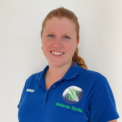 Melanie Stolle 